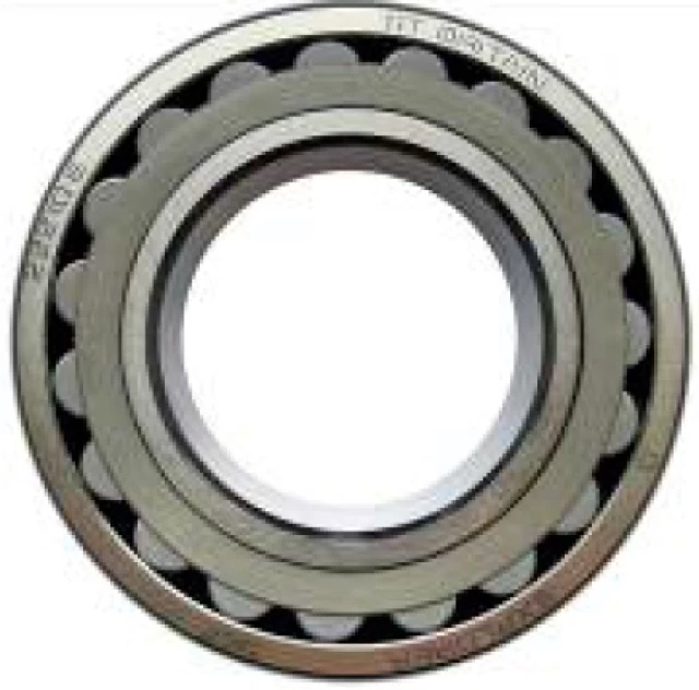 Роликоподшипник сферический 22222 EK/C3 110x200x53 мм SKF