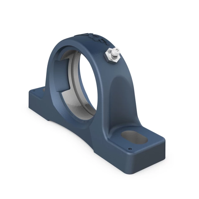 Корпус подшипниковых узлов SКF SYJ 513