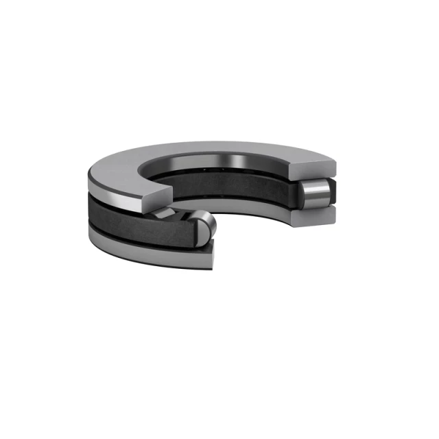 Подшипник роликовый 81102 TN (9102) 28x15x9 мм SКF