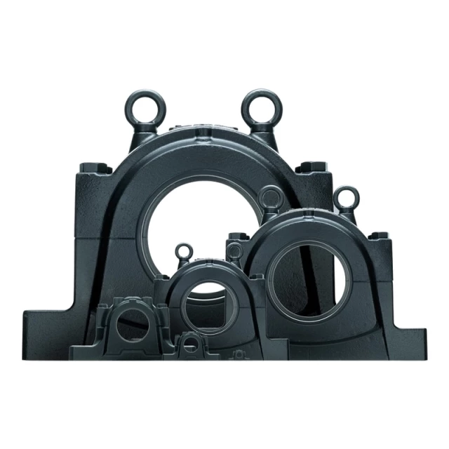 Корпус подшипника SKF SOFN 228 BF
