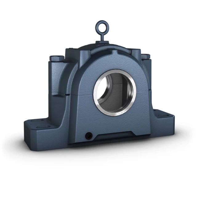 Корпус подшипника SKF SAF 22318
