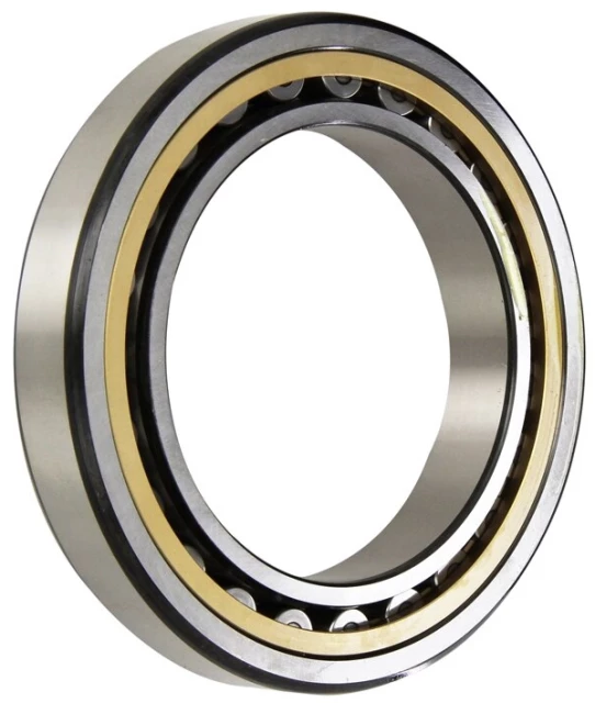 Подшипник роликовый цилиндрический NU 226 ECM/C3 230x130x40 мм SКF