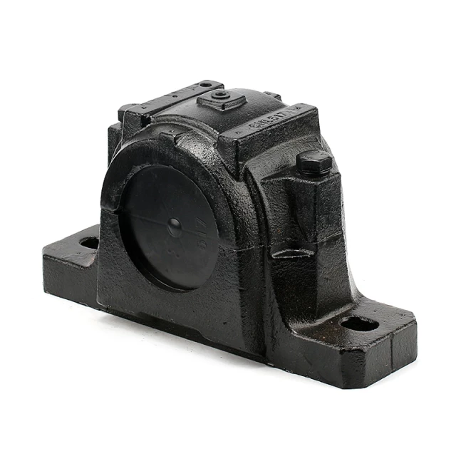Корпус подшипника SKF SNL 518-615