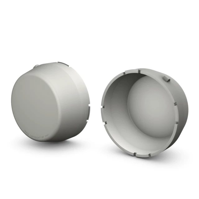 Крышка SKF ECL 204