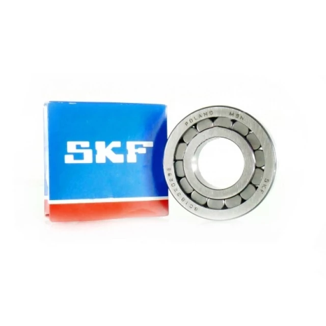 Подшипник роликовый цилиндрический BC1B 320298 62x27,762x18 мм SКF