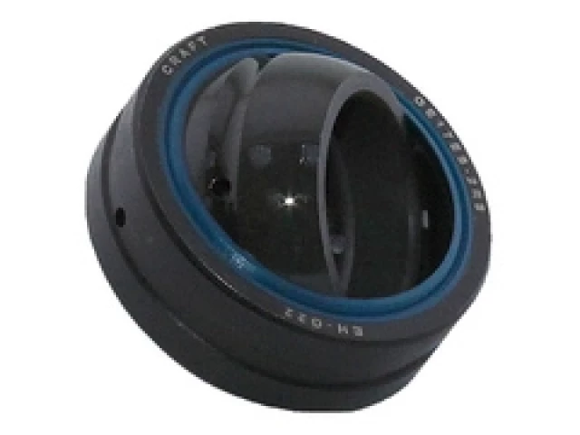 Сферический подшипник скольжения GEM20ES-2RS 20x35x24 мм SKF