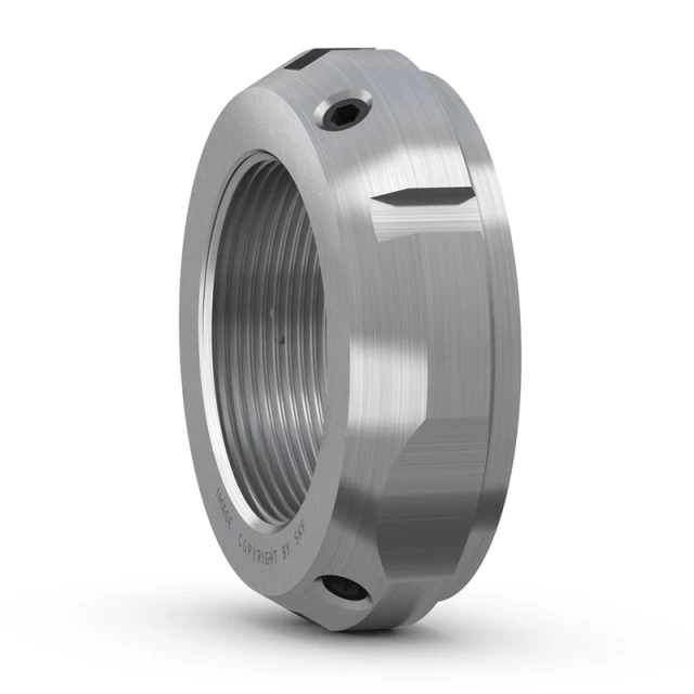 Стопорная гайка SKF KMT 8