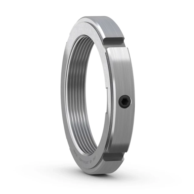 Стопорная гайка SKF KMK 5