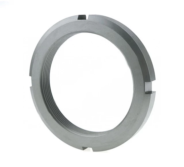 Стопорная гайка SKF KM 10