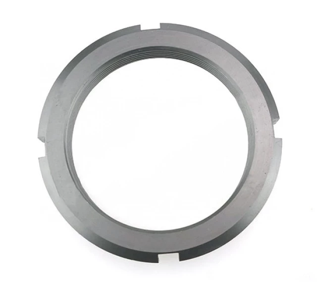 Стопорная гайка SKF KM 9