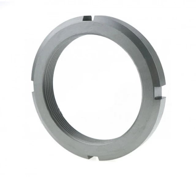 Стопорная гайка SKF KM 16
