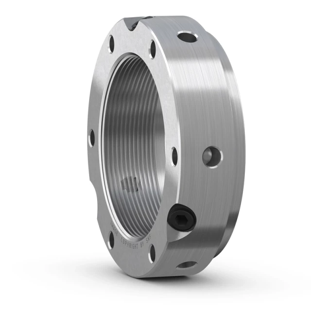 Стопорная гайка SKF KMTA 18