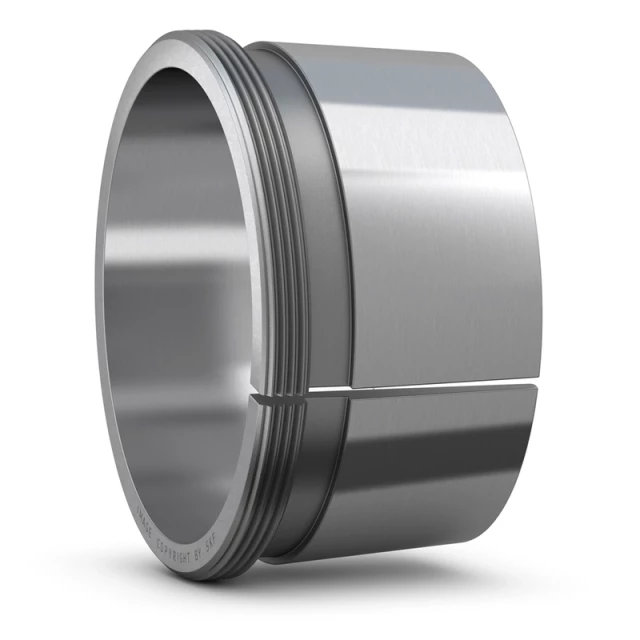 Втулка стяжная SKF AHX 3124