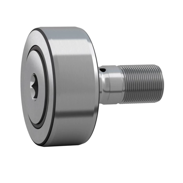 Опорный ролик NUKR 62A 24х62х80 мм SKF