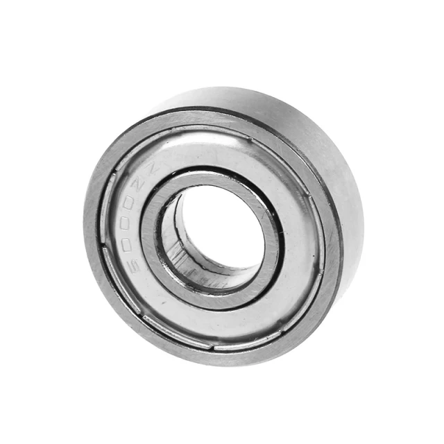 Опорный ролик 305801 C-2Z 12х35х15,9 мм SKF