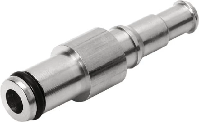 Штекер с ниппелями Festo KSV-PK-4