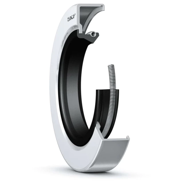 Сальник 130х150х14 CRSA1 R SKF
