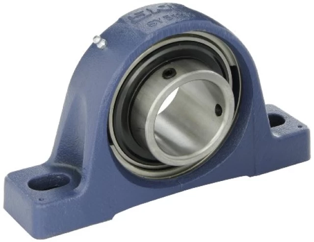Подшипник SКF 211 UCP (SY 55 TR)