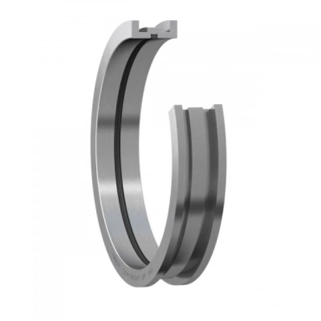 Уплотнение защитное NIL.22207 AV SKF