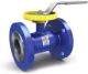 Кран шаровой полнопроходной фланцевый LD КШЦФ Energy Regula Ру40 Ду25 РN40 (PN40 DN25)