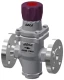 Клапан редукционный фланцевый ADCA PRV25IG P3,5-8,6 Ру25 Ду25 (PN25 DN25 )