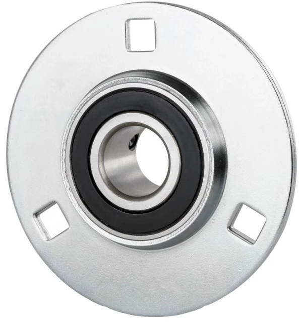 Корпус подшипника ISB SB7-BPF7