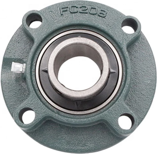 Подшипниковый узел фланцевый ISB UCFCX12