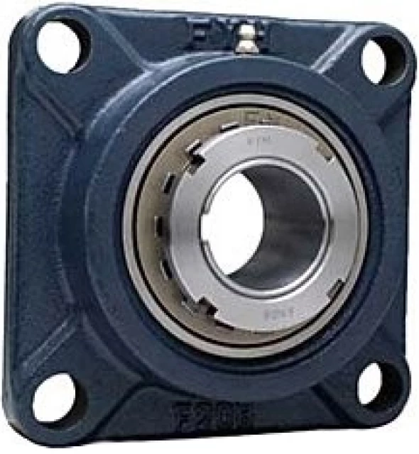 Подшипниковый узел фланцевый ISB UKF310