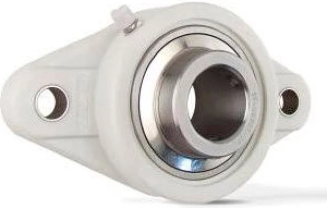 Корпус подшипника ISB UCFL207PLTWCORPO