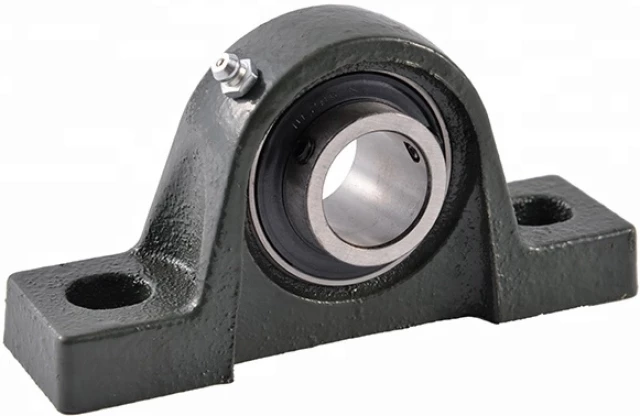Подшипниковый узел стационарный ISB UCP214 (SY70TF)