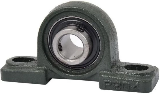 Подшипниковый узел стационарный ISB UCP318 (SY90TF)