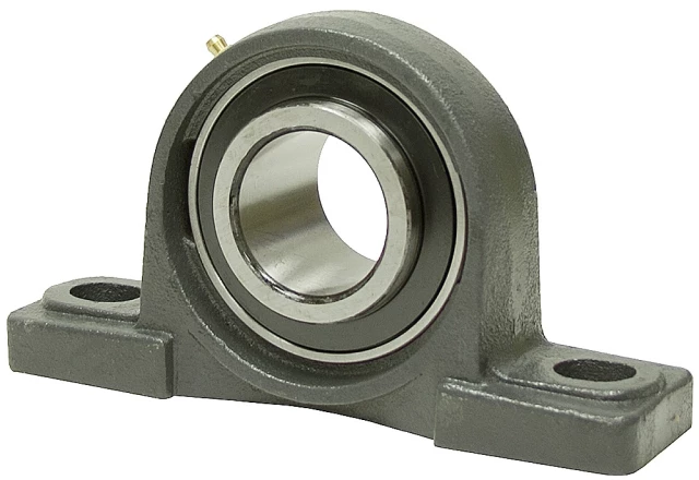 Подшипниковый узел стационарный ISB UKP310