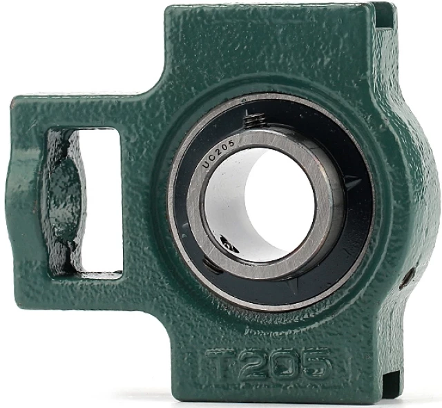 Подшипниковый узел натяжной ISB UKT210