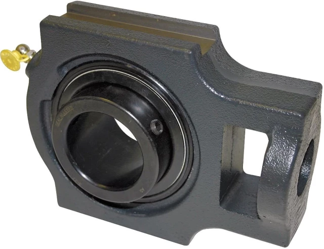Подшипниковый узел натяжной ISB UCT307 (TUJ35TF)