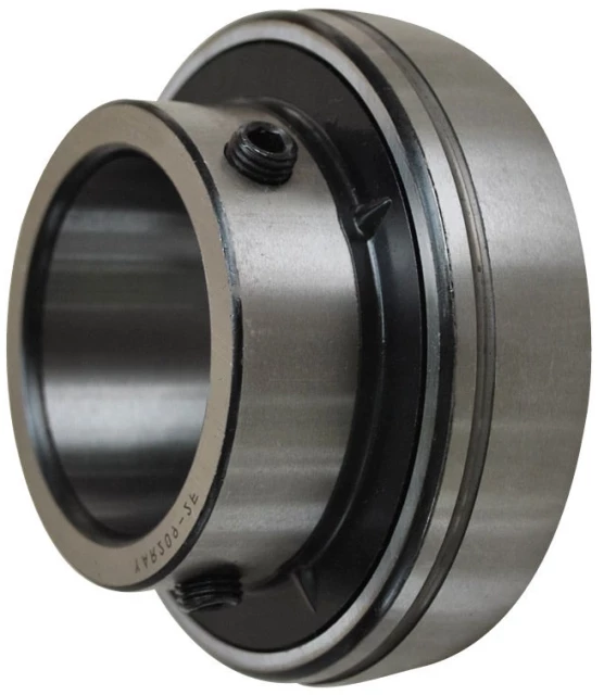 Корпусной подшипник ISB UC205SS