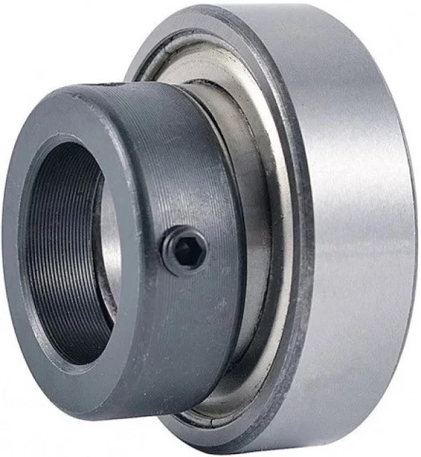 Корпусной подшипник ISB SA6 (SA206) PERNO