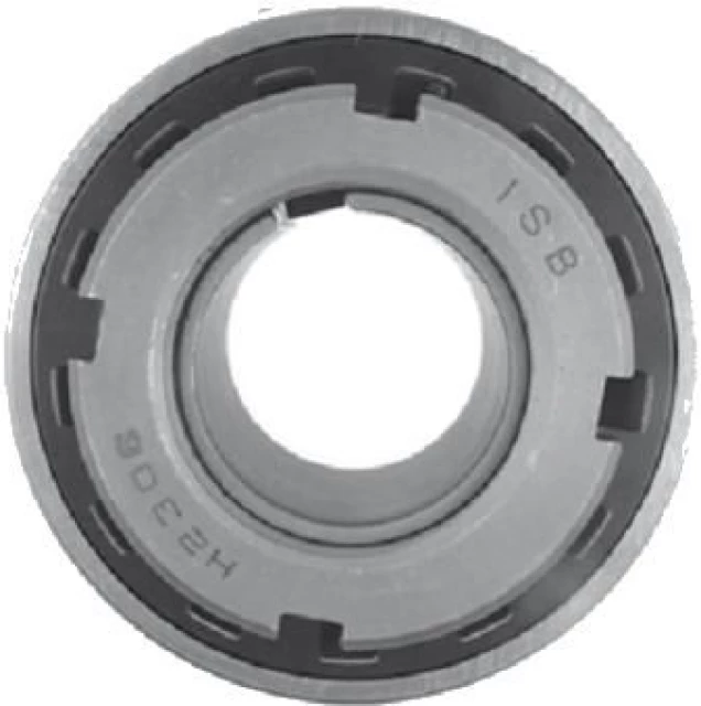 Корпусной подшипник ISB UK216 (UK216-2FKA)