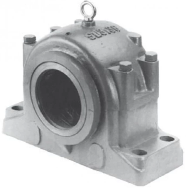 Разъемный корпус ISB SD3156