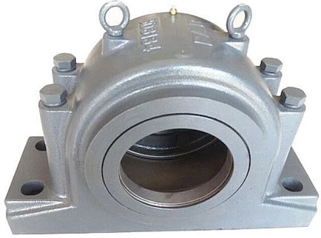 Разъемный корпус ISB SD3048