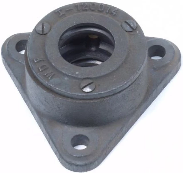 Разъемный корпус ISB 722512DB