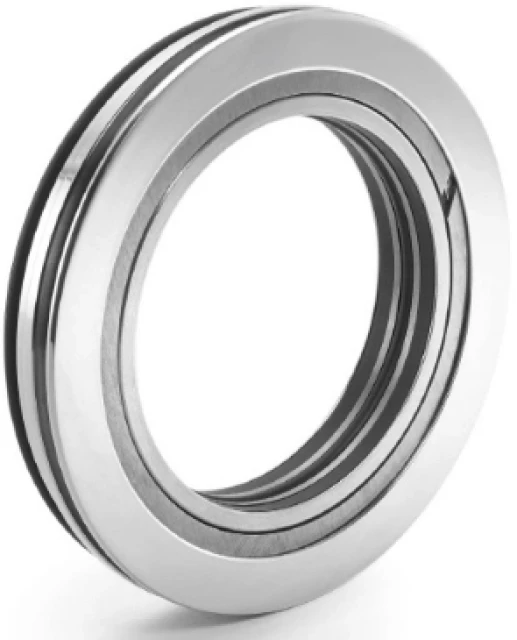 Лабиринтное уплотнение ISB SD3134-TS3134