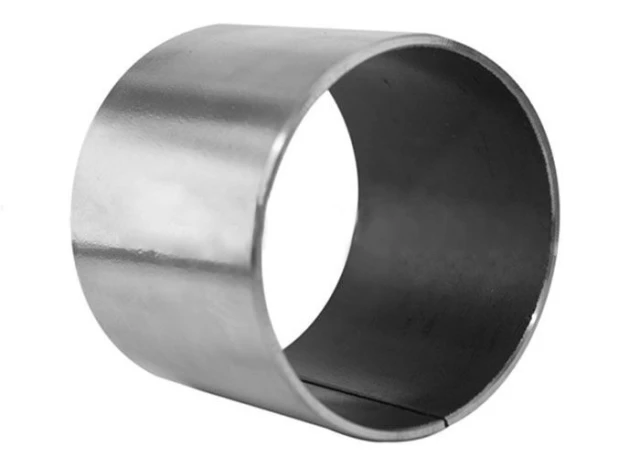 Втулка скольжения самосмазывающаяся ISB KU250100SF1SN (PCM250255100)
