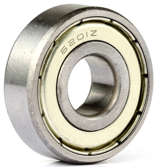 Подшипник шариковый однорядный MR148-ZZ 8x14x3,5 мм ISB