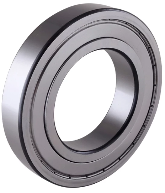 Подшипник шариковый однорядный 627-Z-ABEC-5-Z3V3 (60027) 7x22x7 мм ISB