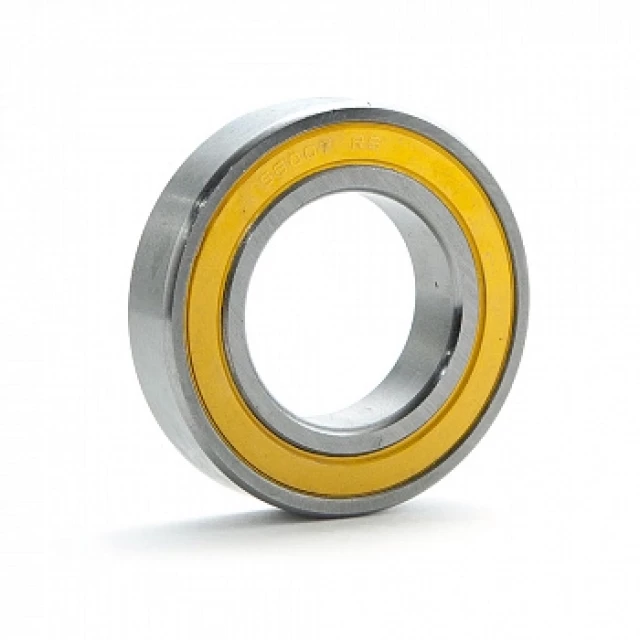 Подшипник нержавеющий ISB SS6002-2RS (W6002-2RS)