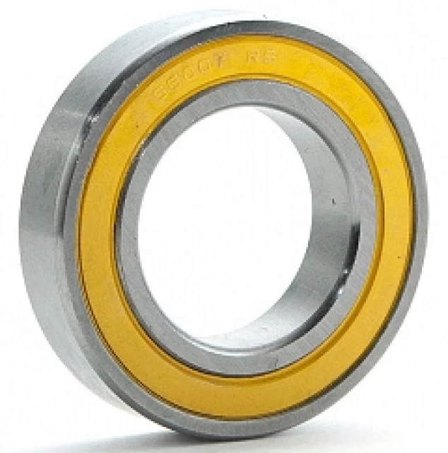 Подшипник нержавеющий ISB SS62301-2RS