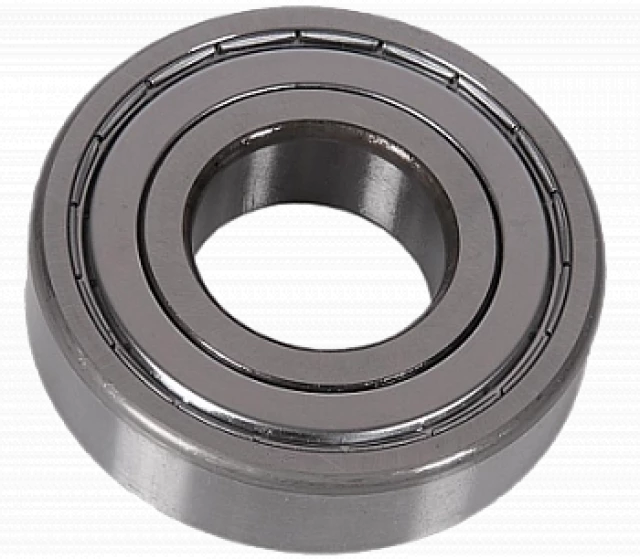 Подшипник ISB 618/2-ZZ2X5X2,3