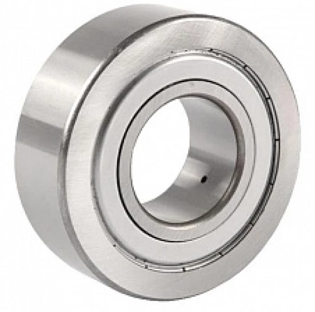 Подшипник ISB 6206-ZZC3EMSSIN