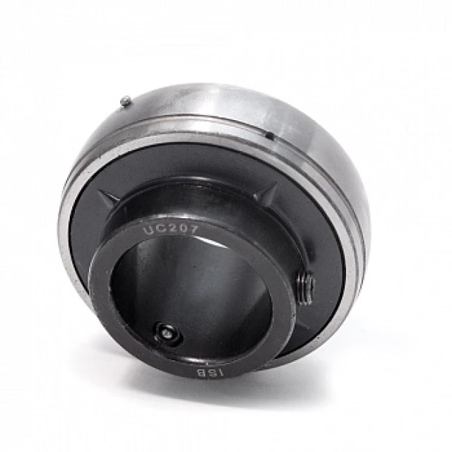 Подшипник ISB UC204 EcoLine