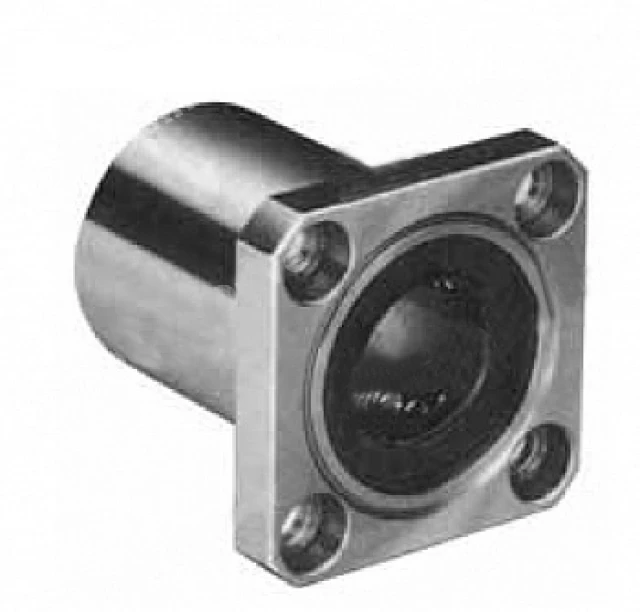 Линейный подшипник KBK12PP NBS